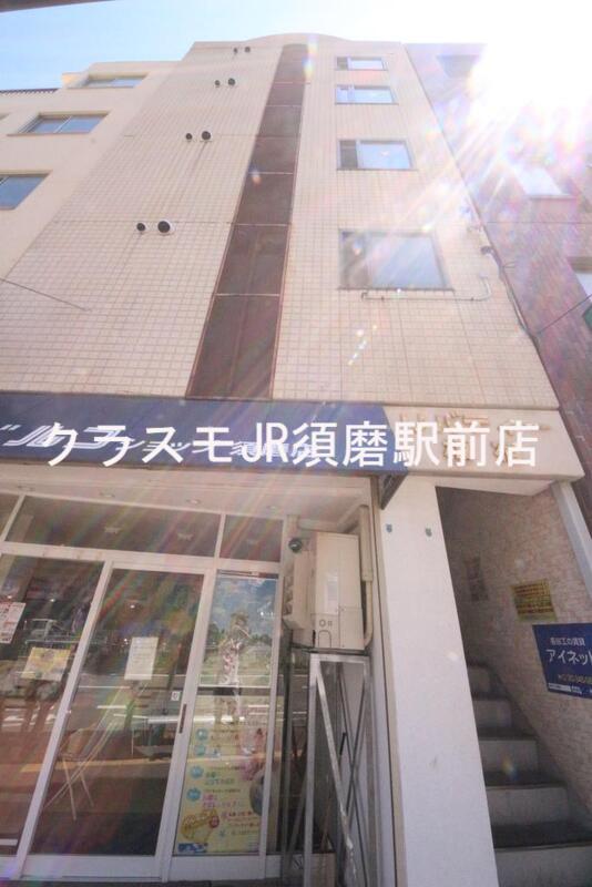 リバティー板宿