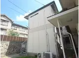 パナハイツ青谷
