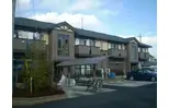 グランドゥールB棟