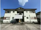 高橋コーポB棟