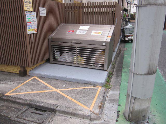 リエス新小岩