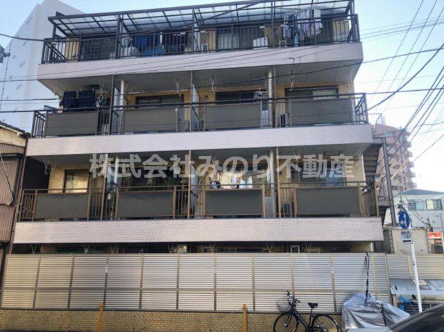 リエス新小岩