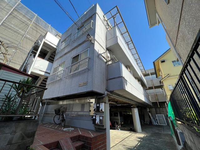 サンビレイ3