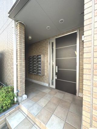 BIZSTAY古河