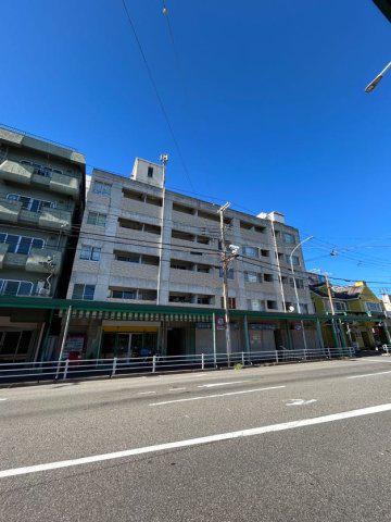 平野エスペランス