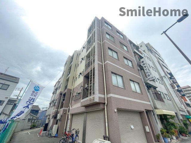 パルミエール岸里