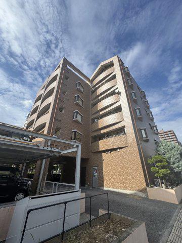 グリーンパークおゆみ野(3LDK/2階)