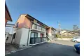ルミナス上安B棟