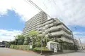 忠道マンションA棟