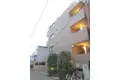 クレアトゥール新宿21