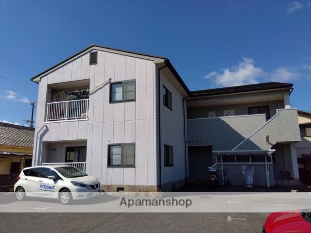 森本マンション