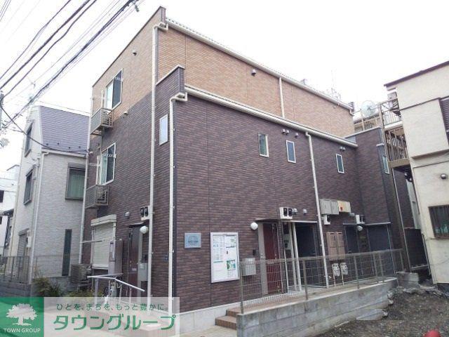 レオネクストスカイゲート羽田