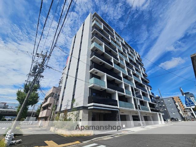 ヴェルデシア名駅南
