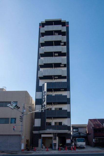 ONLYONE池田新町