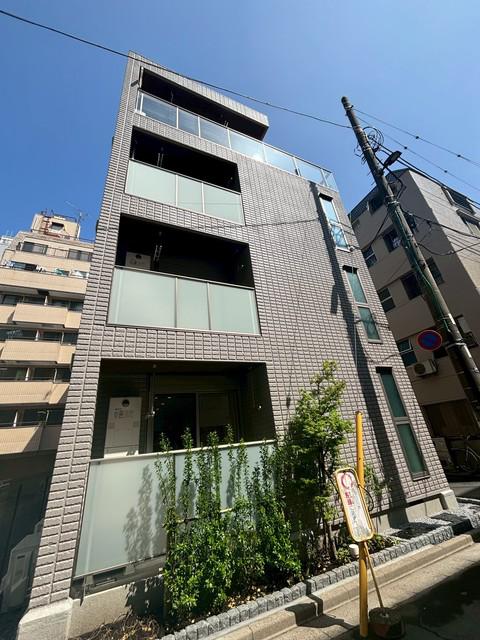 メゾンドイルリッシュ 