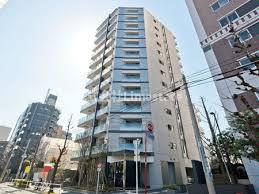 ザ・パークハウス新宿柏木