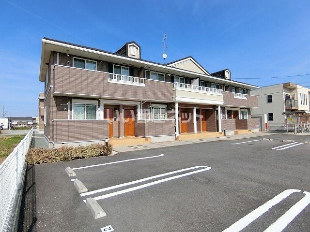 パークサイド花水木