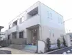 CASA LUMINOSA(1LDK/1階)