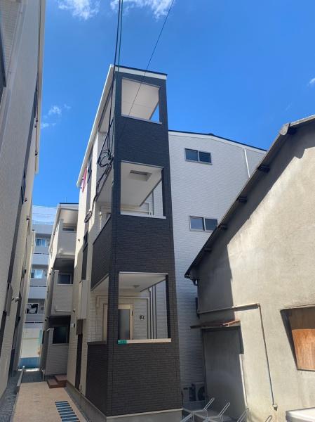 GRANDE MAISON南巽