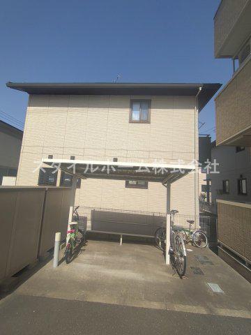 ＪＲ東海道本線 豊橋駅 徒歩23分 3階建 築14年