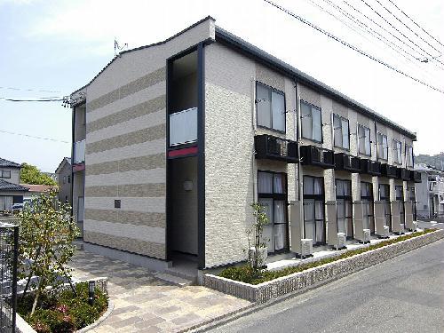 レオパレスルビコン