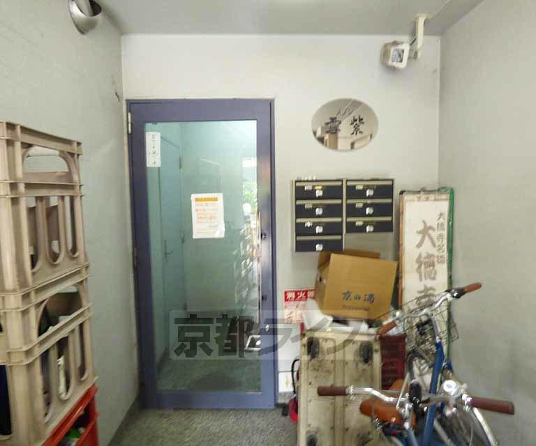 メゾン雪紫
