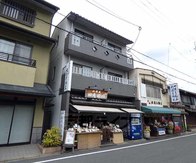 メゾン雪紫