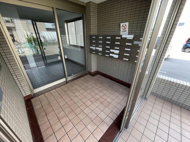 トクトラスト港