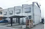 SKマンションB棟