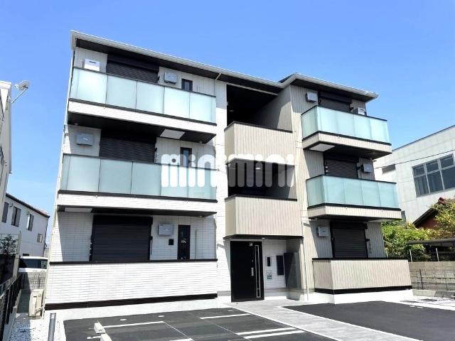 ディーシャンブル川原町