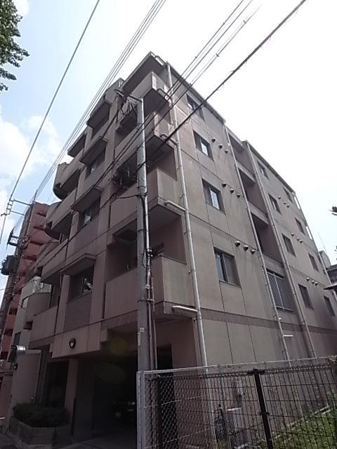 チェスナットヒル芦屋