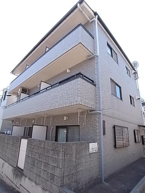 ちずるマンション