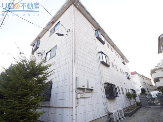 ファミーユ宝塚(3LDK/1階)