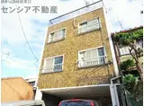 黒川兄弟マンション