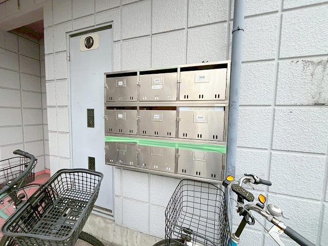 いほりコーポ