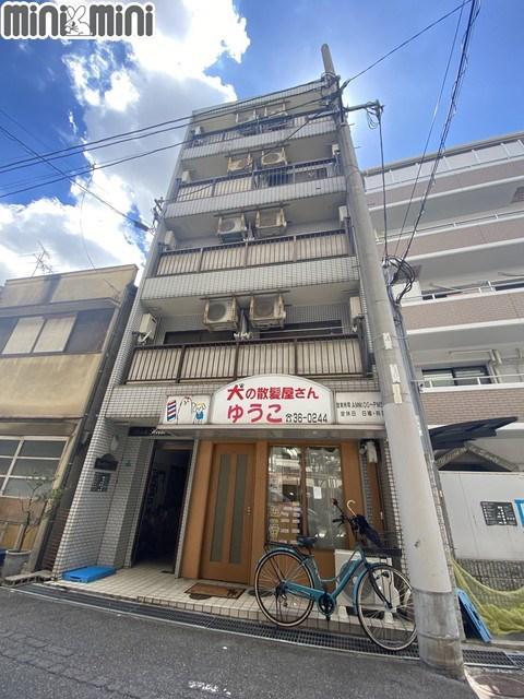 ブルックハイム甲子園