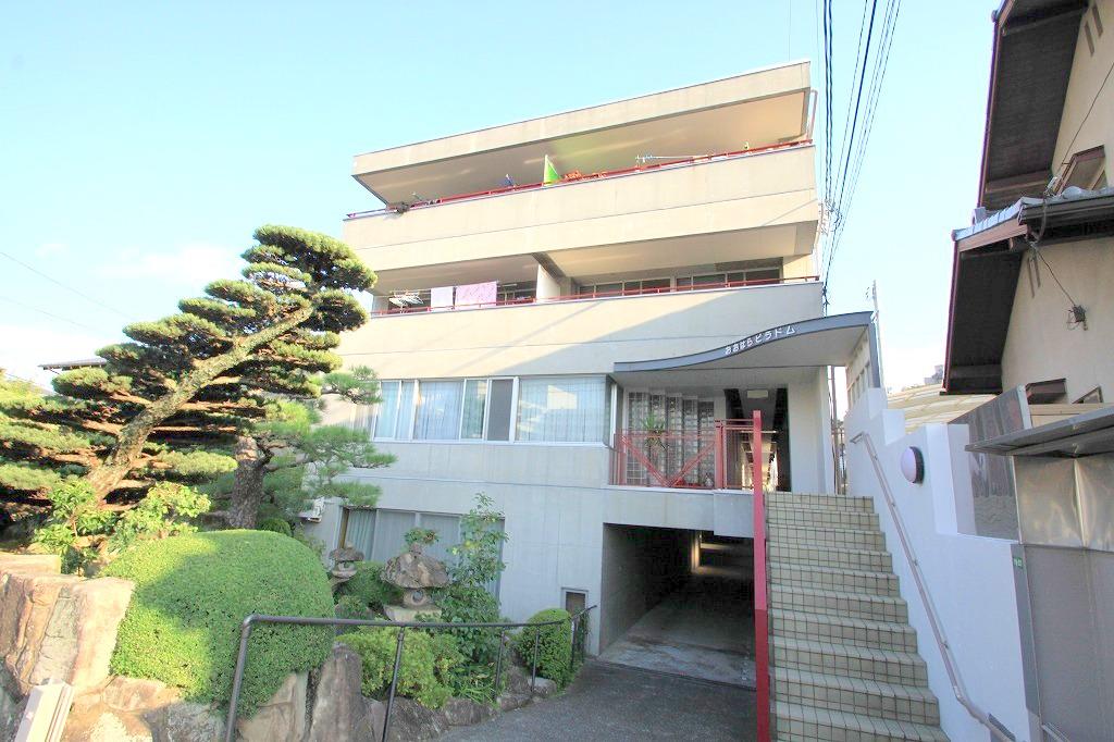 おおはらビラドム