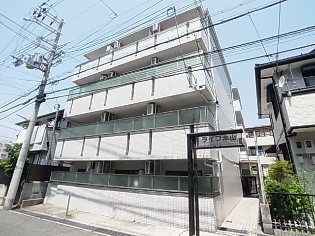 ライフ本山