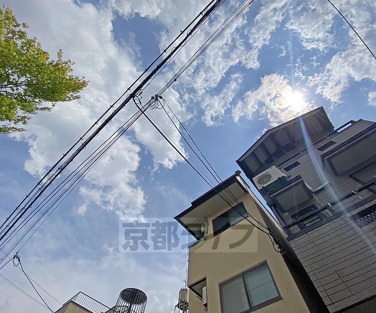 メゾンアオヤマ