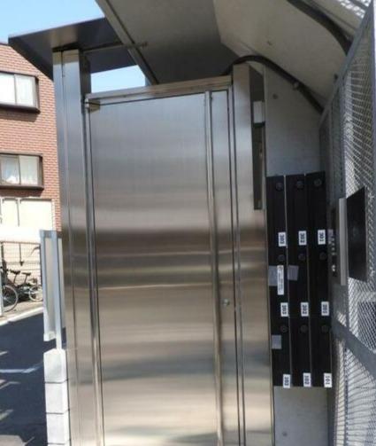 ヨーク所沢