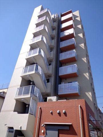 グランディール本町西