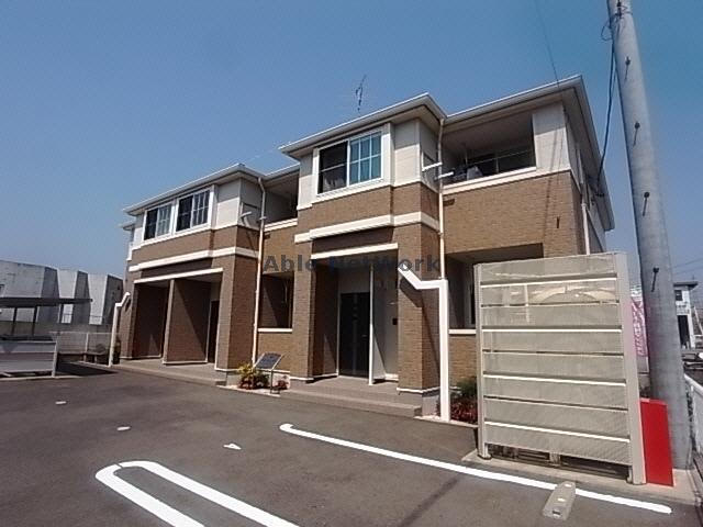 サンシャイン19A