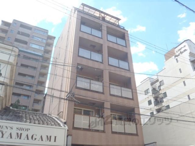 シャルマンビル