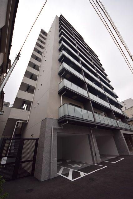 レオーネ南千住II