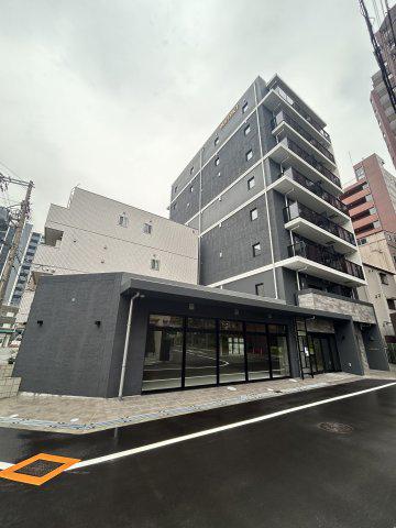 AUFTAKT 天王寺