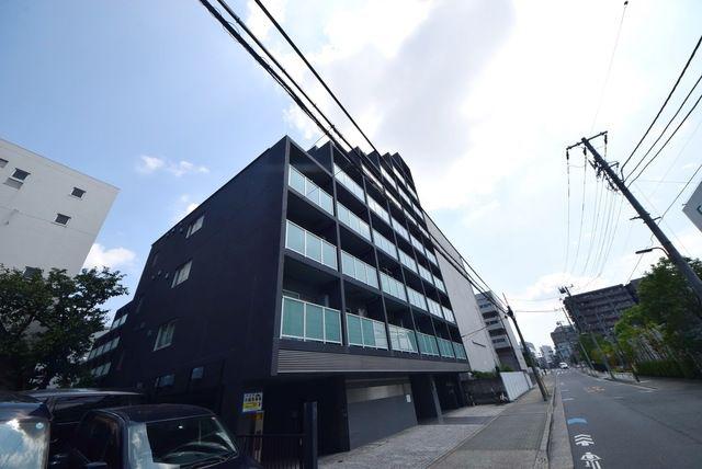 プラティーク清澄白河