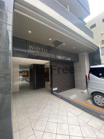 W-STYLE大阪城南