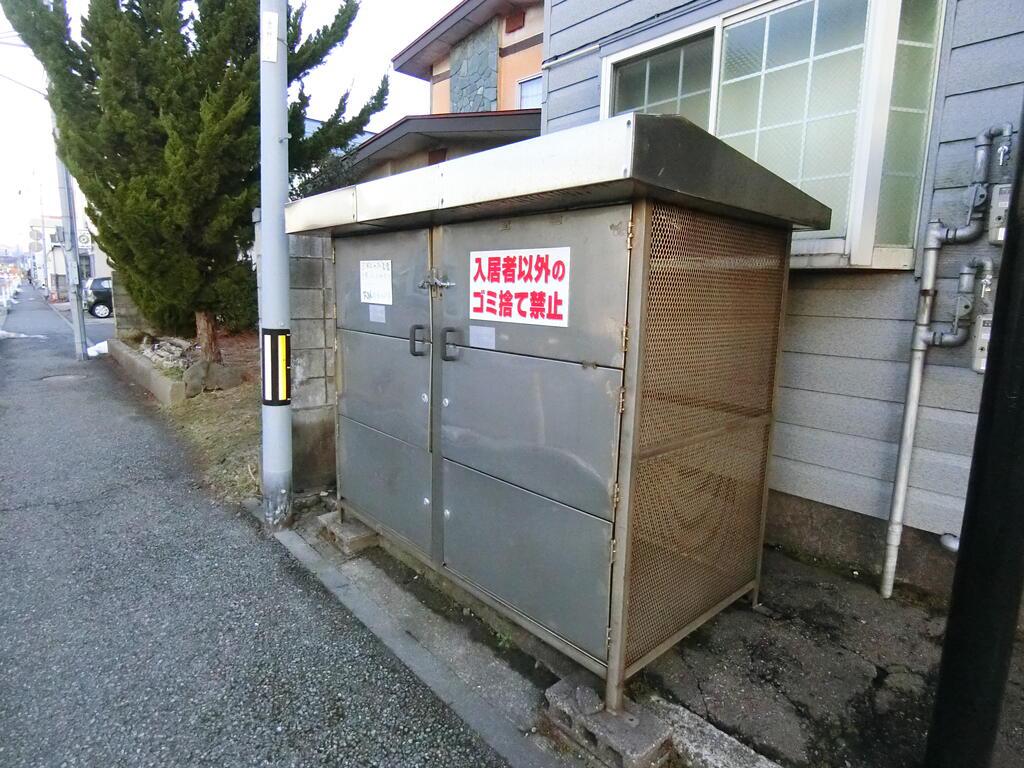 TSKファミール