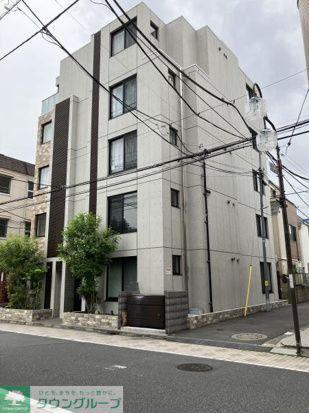 LIBRE西荻窪