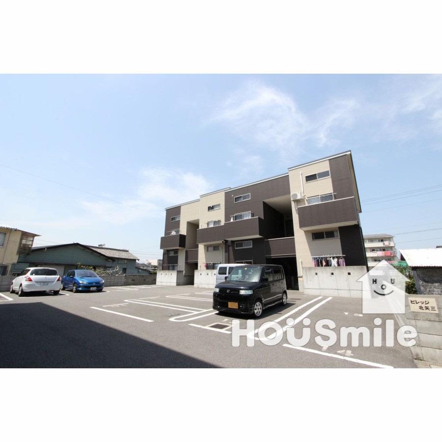 ビレッジ北矢三